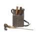 Buffalo Skinners Block, Western, Blade, Other