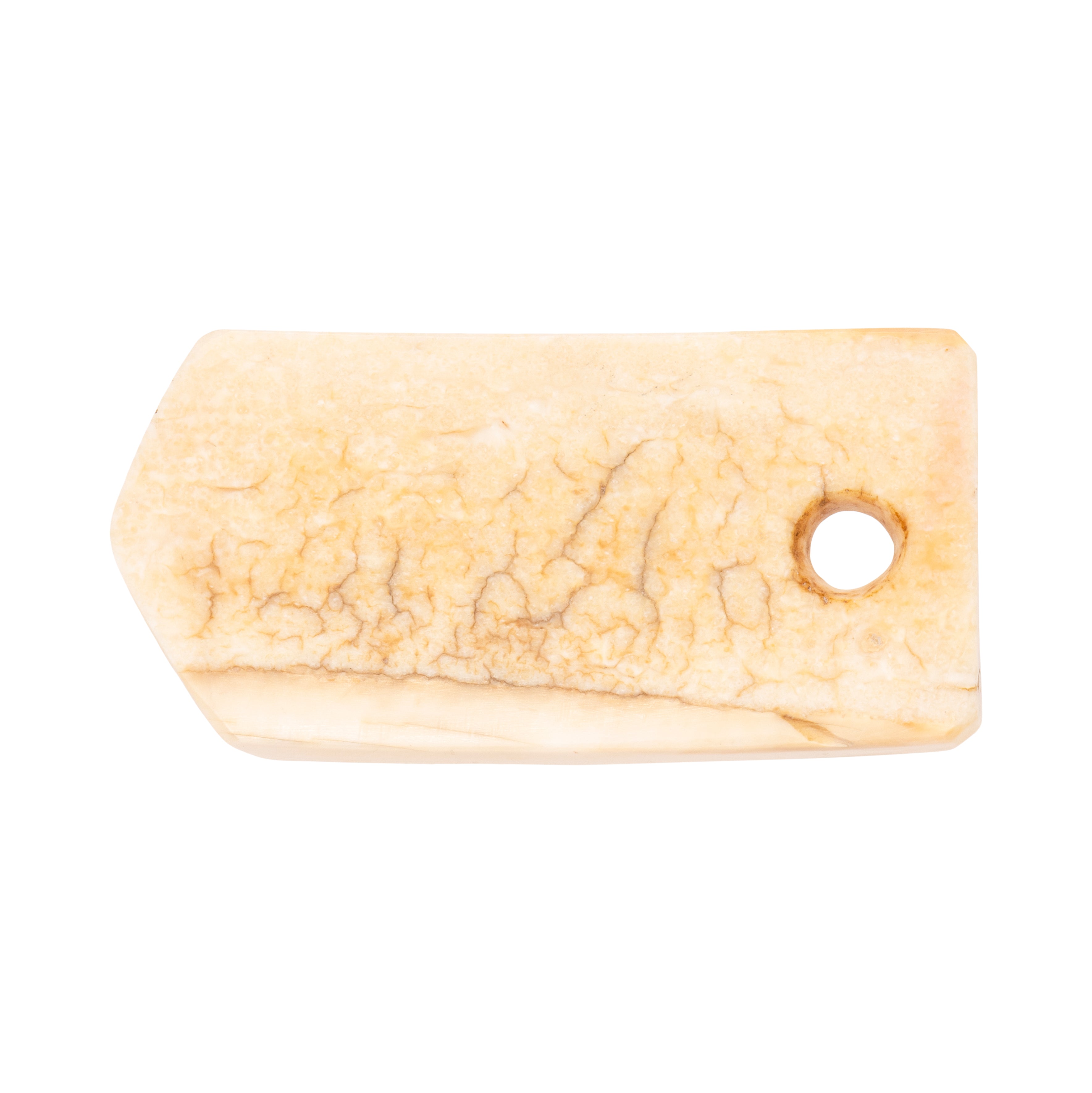 Inuit Carved Seal