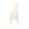 Greenlandic Inuit Whale Tooth Polar Bear