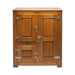 Glacier Ice Box, Furnishings, Furniture, Other