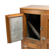 Glacier Ice Box