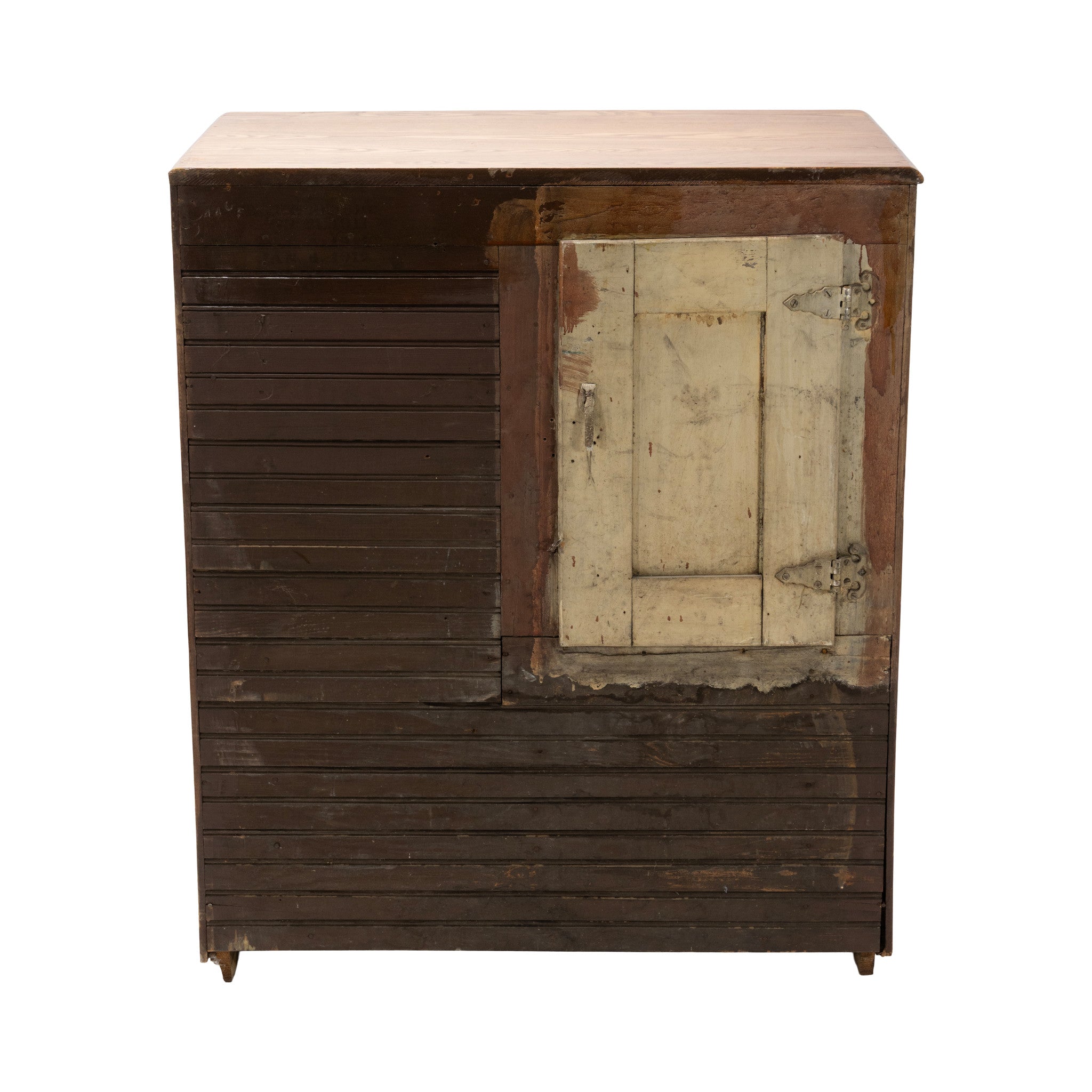 Glacier Ice Box