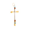 Zuni Cross Pendant