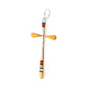 Zuni Cross Pendant