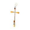 Zuni Cross Pendant