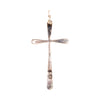 Zuni Cross Pendant