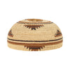 Hupa/Yurok Hat Basket
