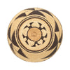 Hupa/Yurok Hat Basket