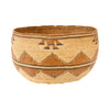 Hupa/Yurok Basketry Bowl
