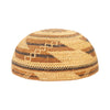 Hupa/Yurok Hat Basket