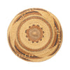Hupa/Yurok Hat Basket