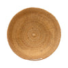 Hupa/Yurok Hat Basket