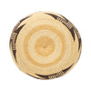 Hupa/Yurok Basketry Bowl