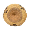 Large Achumawi Basket
