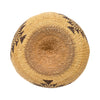 Large Achumawi Basket