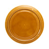 French Ceramic Fondue Plate Collection