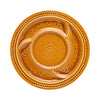 French Ceramic Fondue Plate Collection