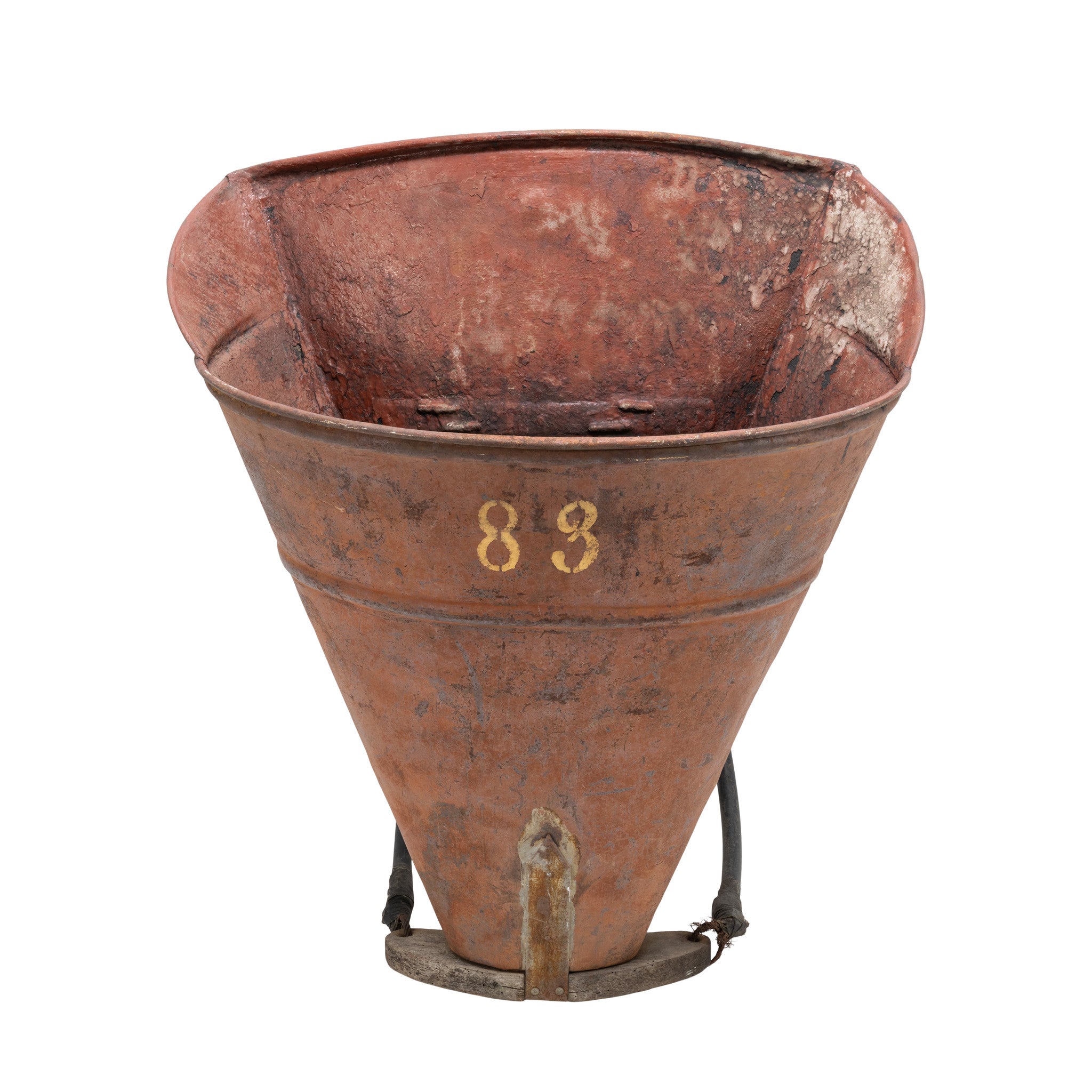 French Grape Hotte, Furnishings, Barware, Wine Related