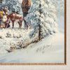 Winter Problems by Russ Vickers