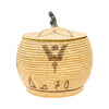 Inuit Basket