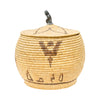 Inuit Basket