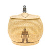 Inuit Basket