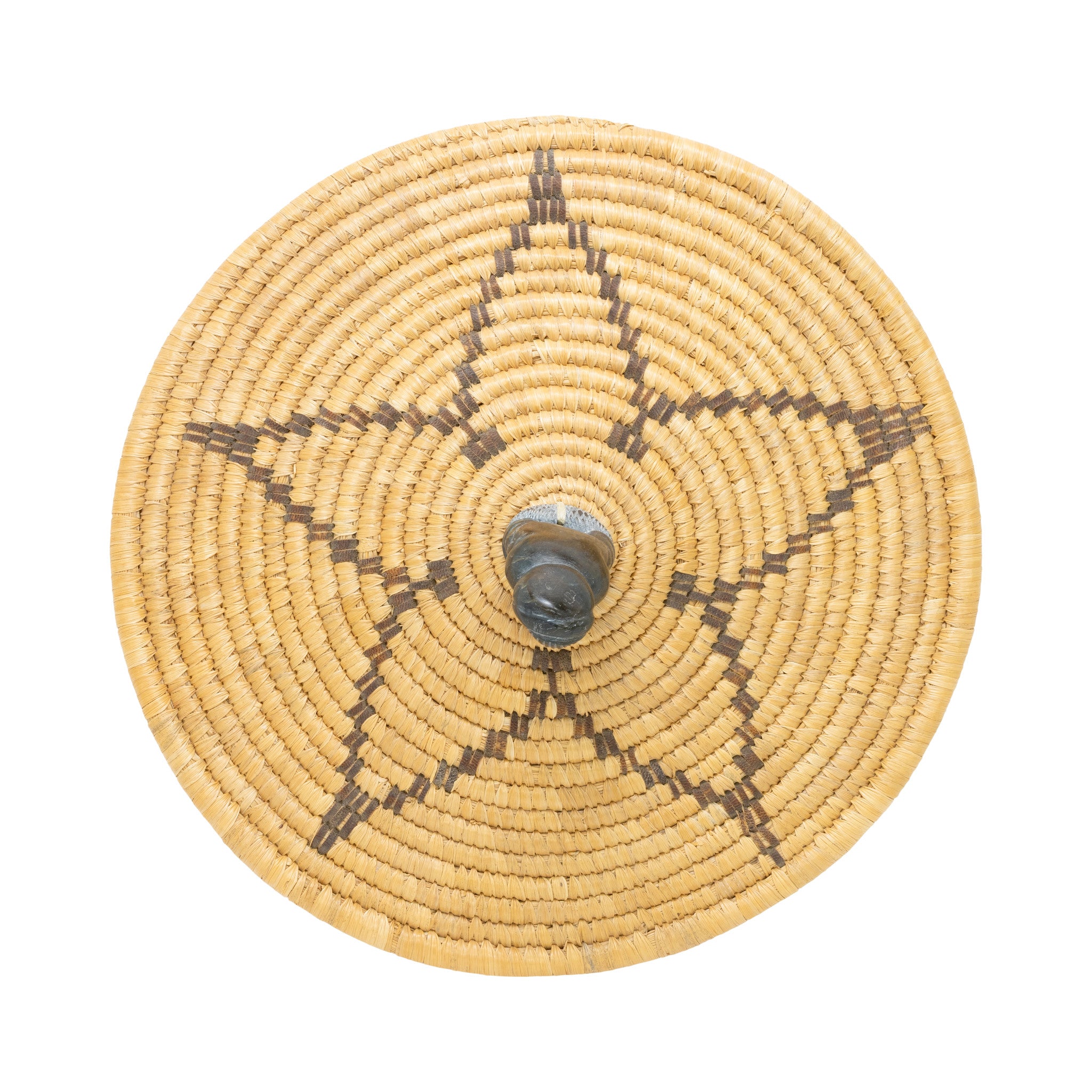 Inuit Basket