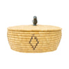 Inuit Basket