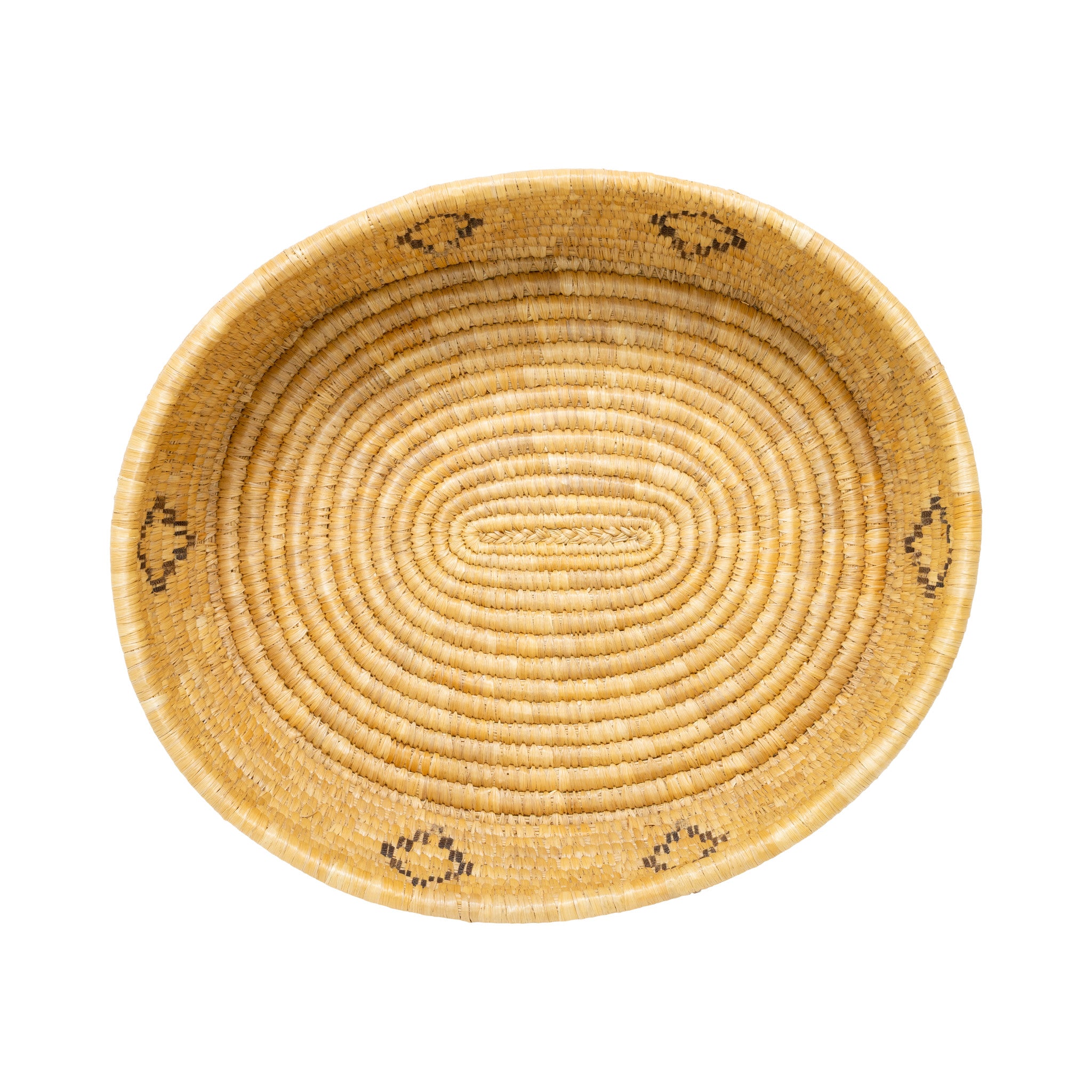 Inuit Basket