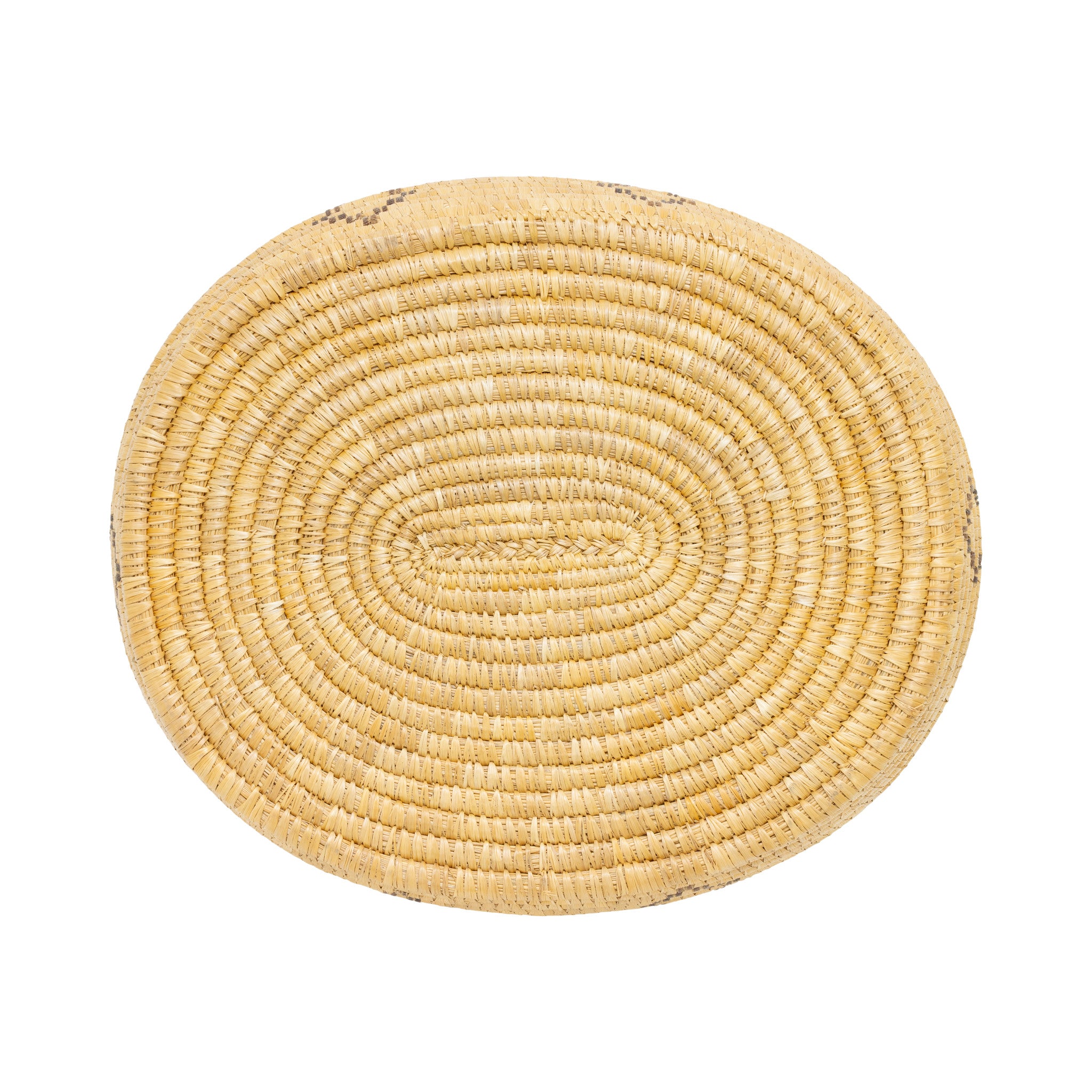 Inuit Basket
