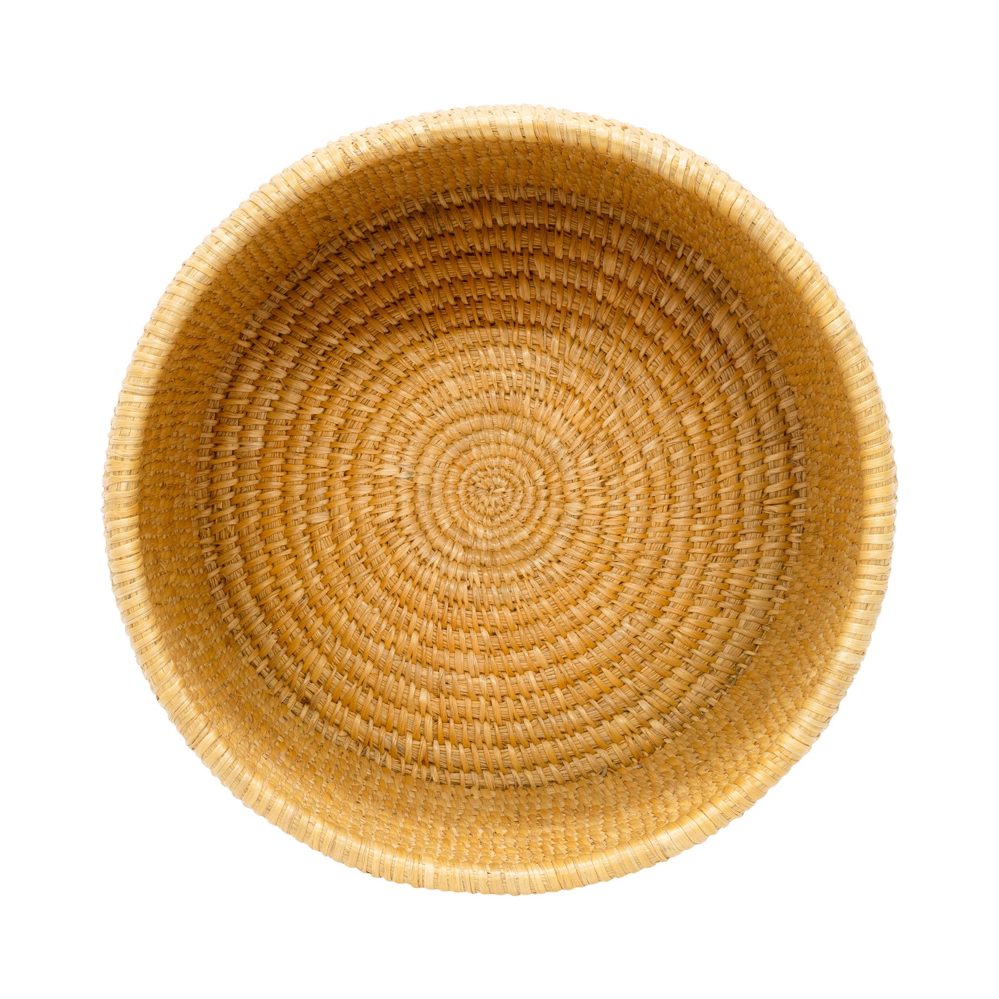 Inuit Basket