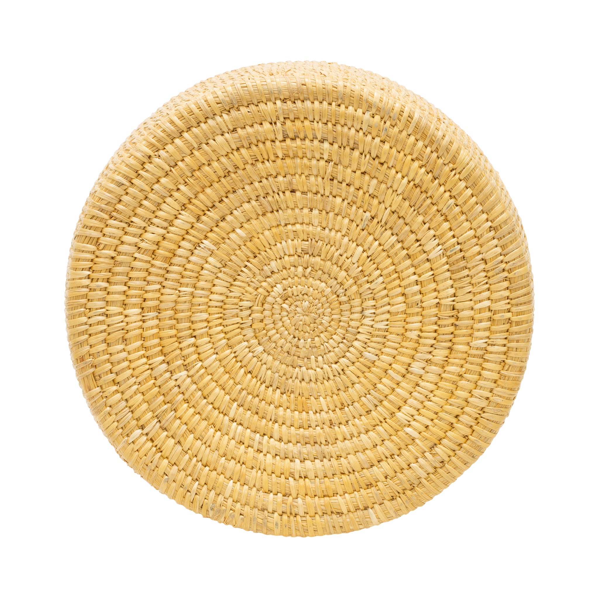 Inuit Basket
