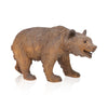 Black Forest Walking Bear, Furnishings, Black Forest, Figure