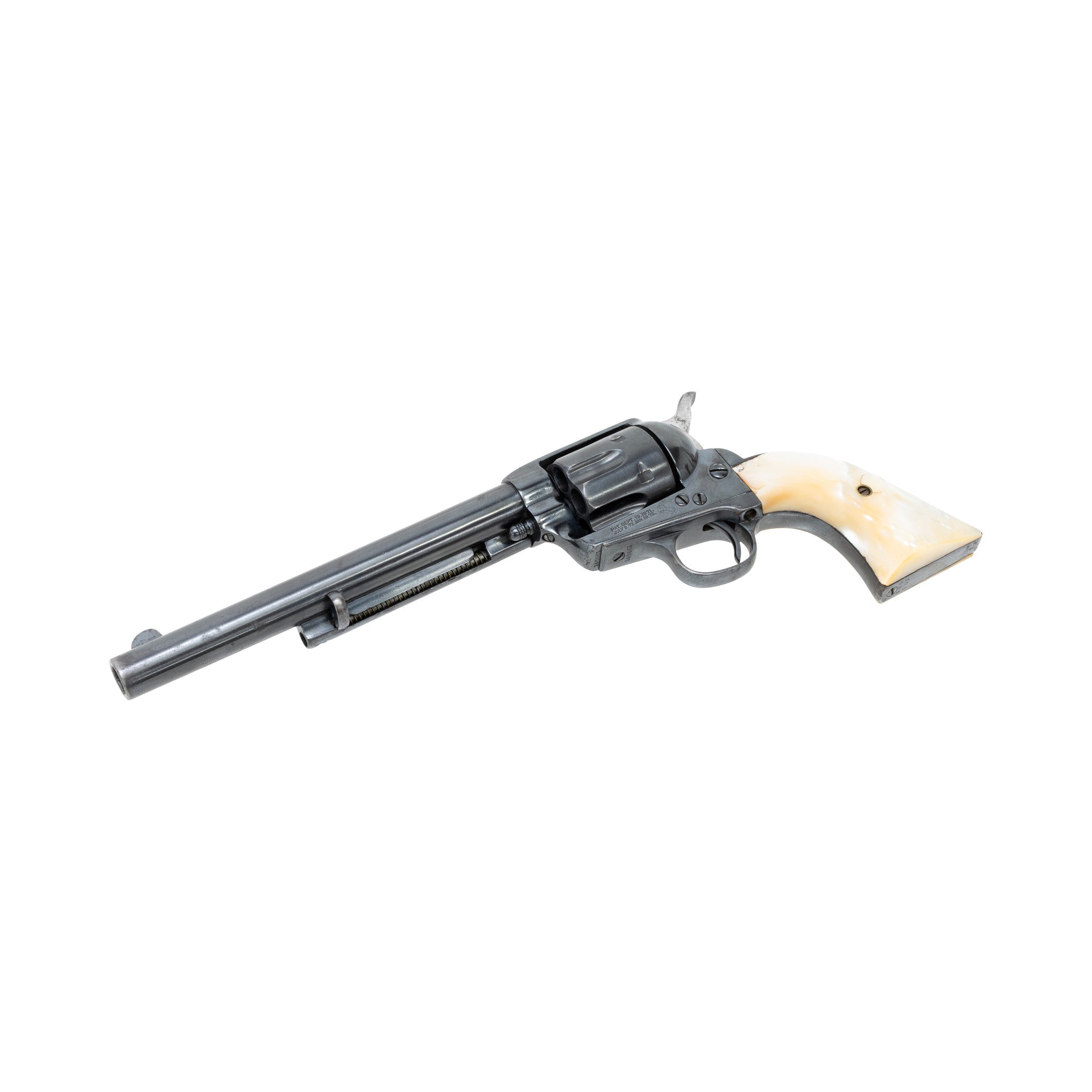 Colt Single Action Army