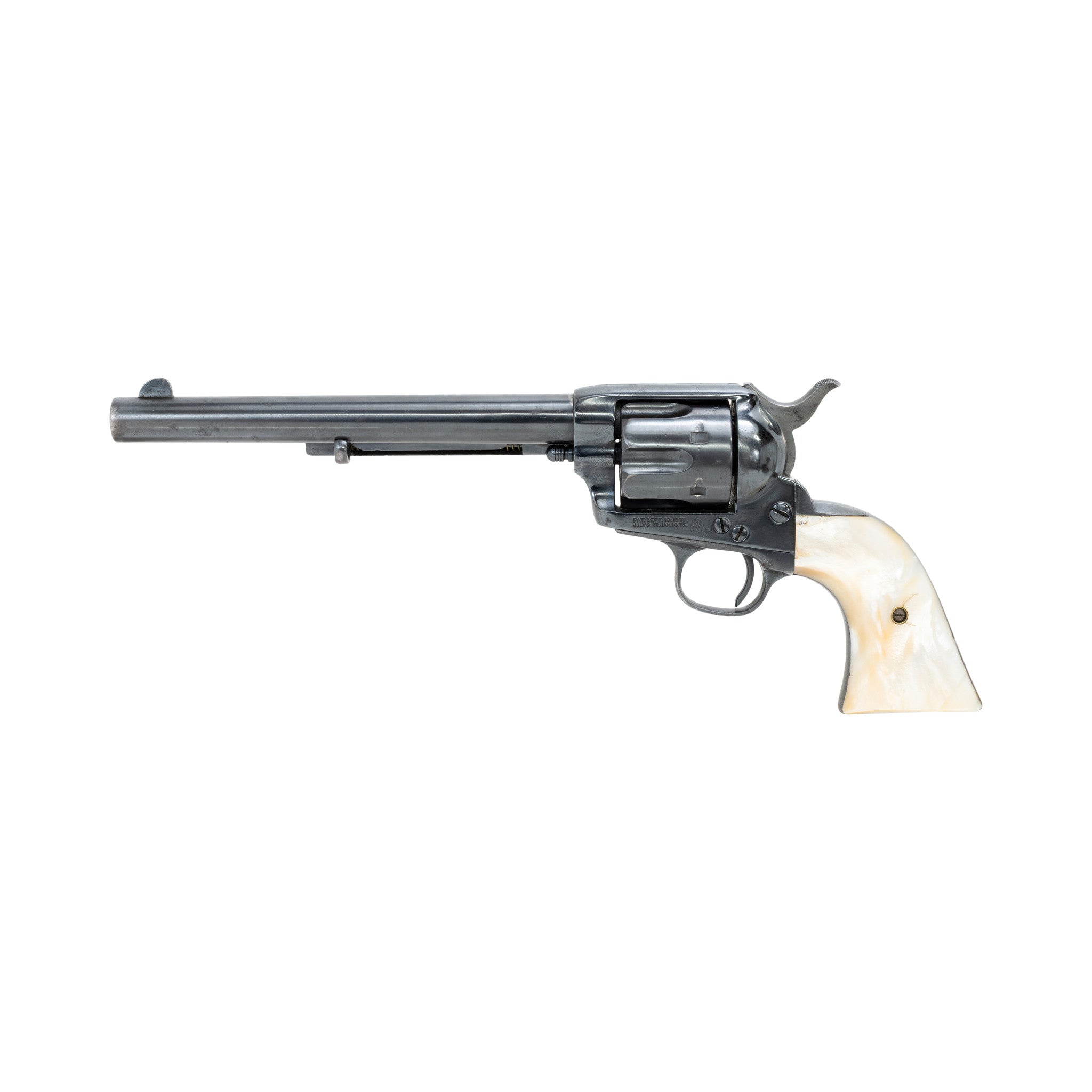 Colt Single Action Army