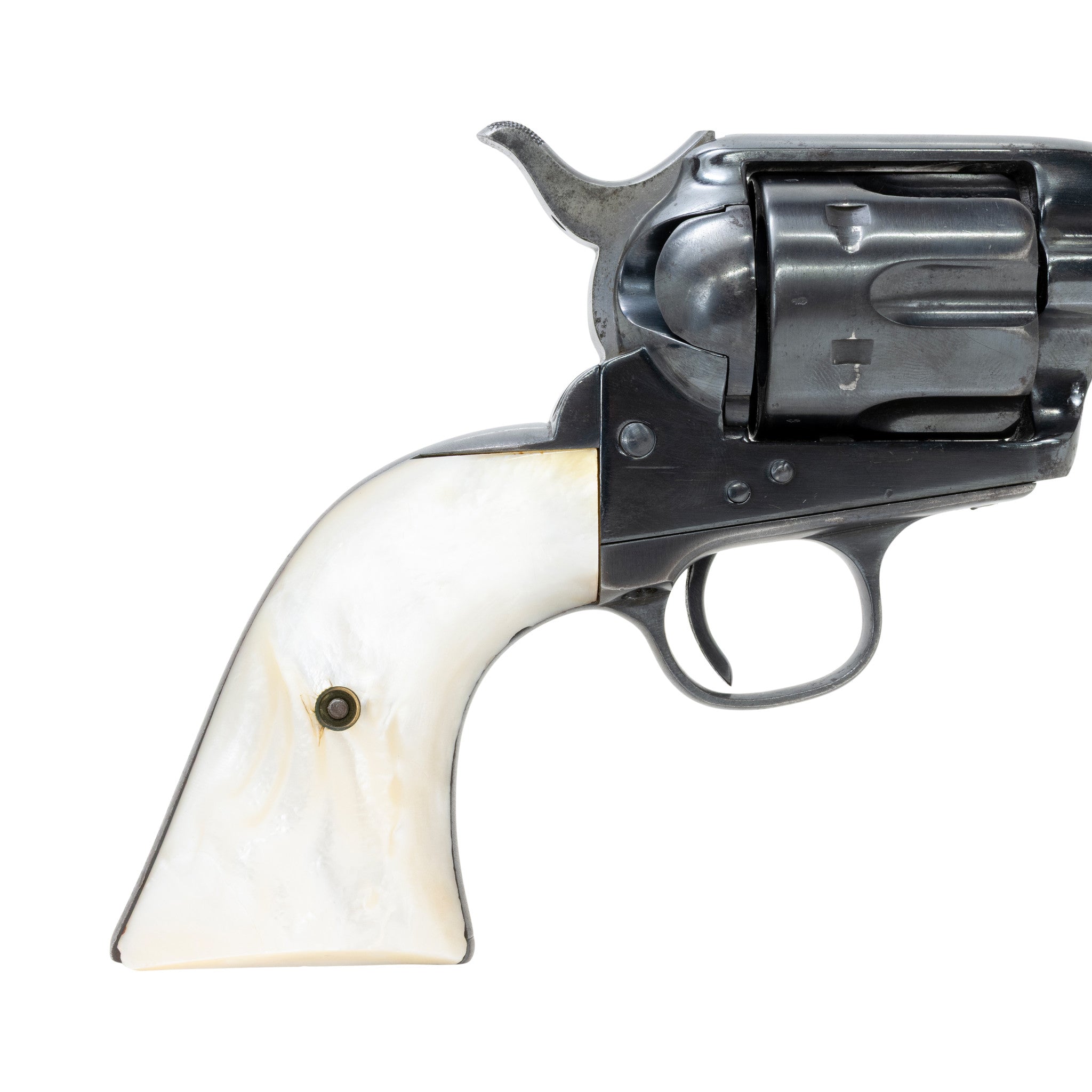 Colt Single Action Army