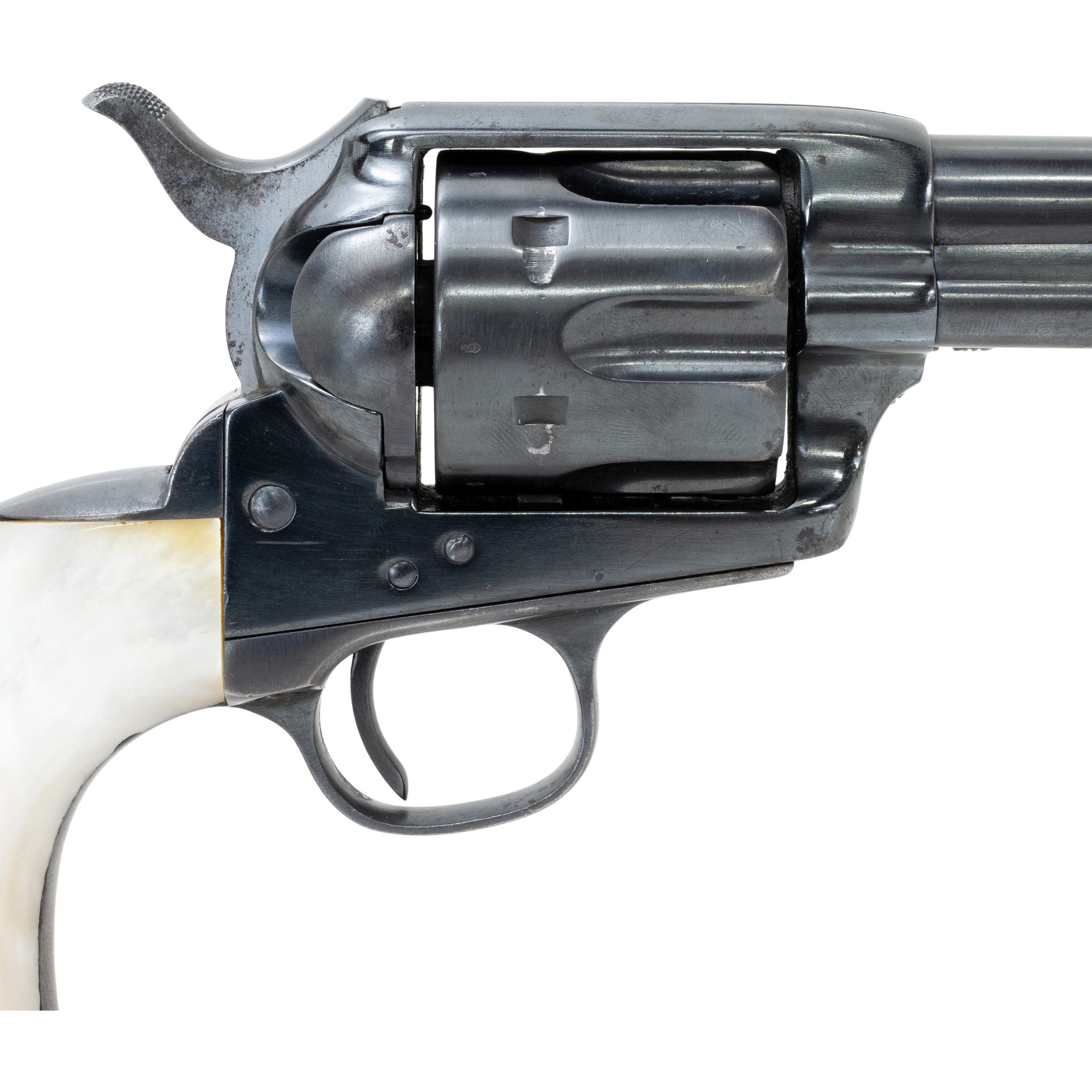 Colt Single Action Army