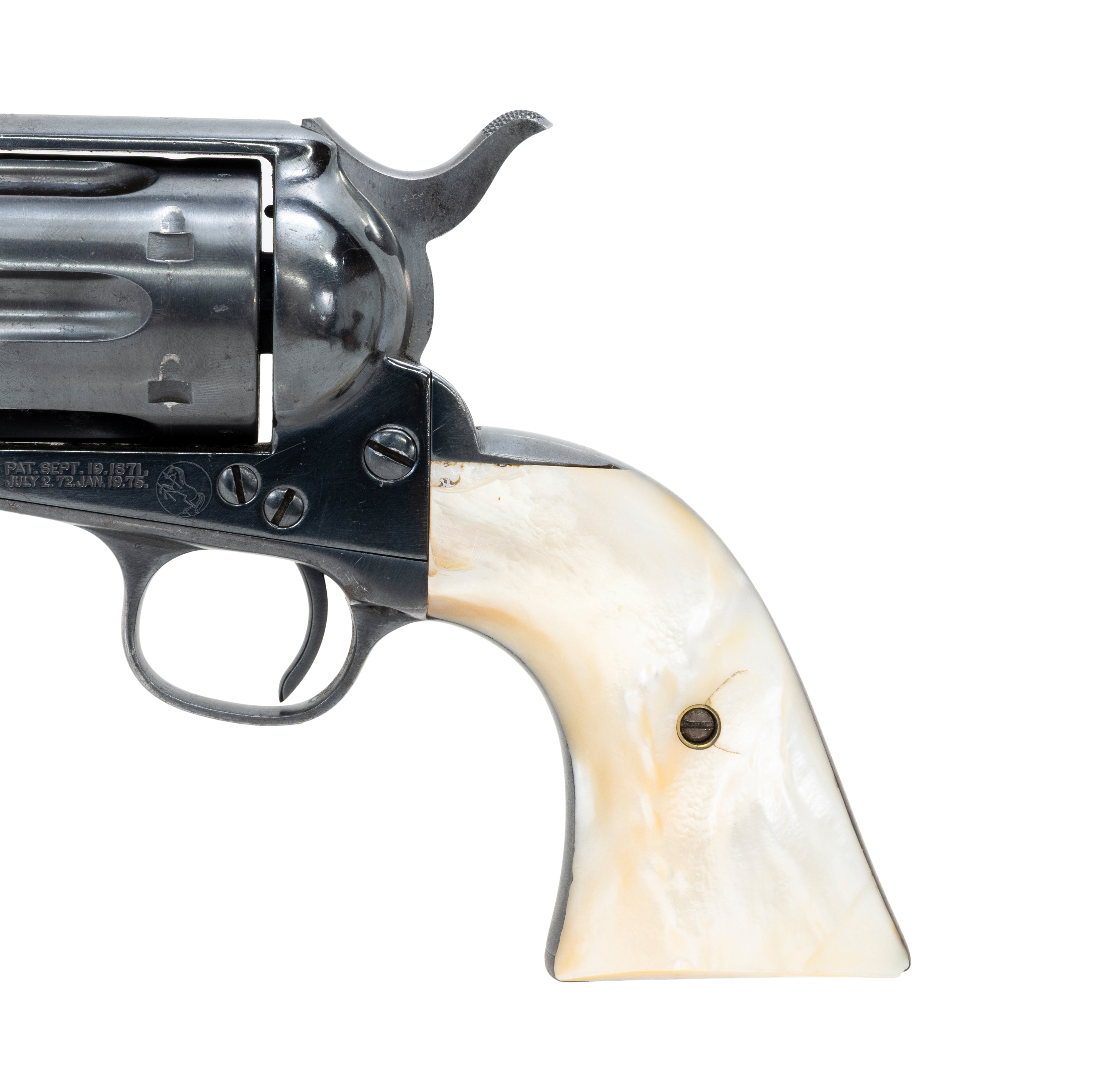 Colt Single Action Army