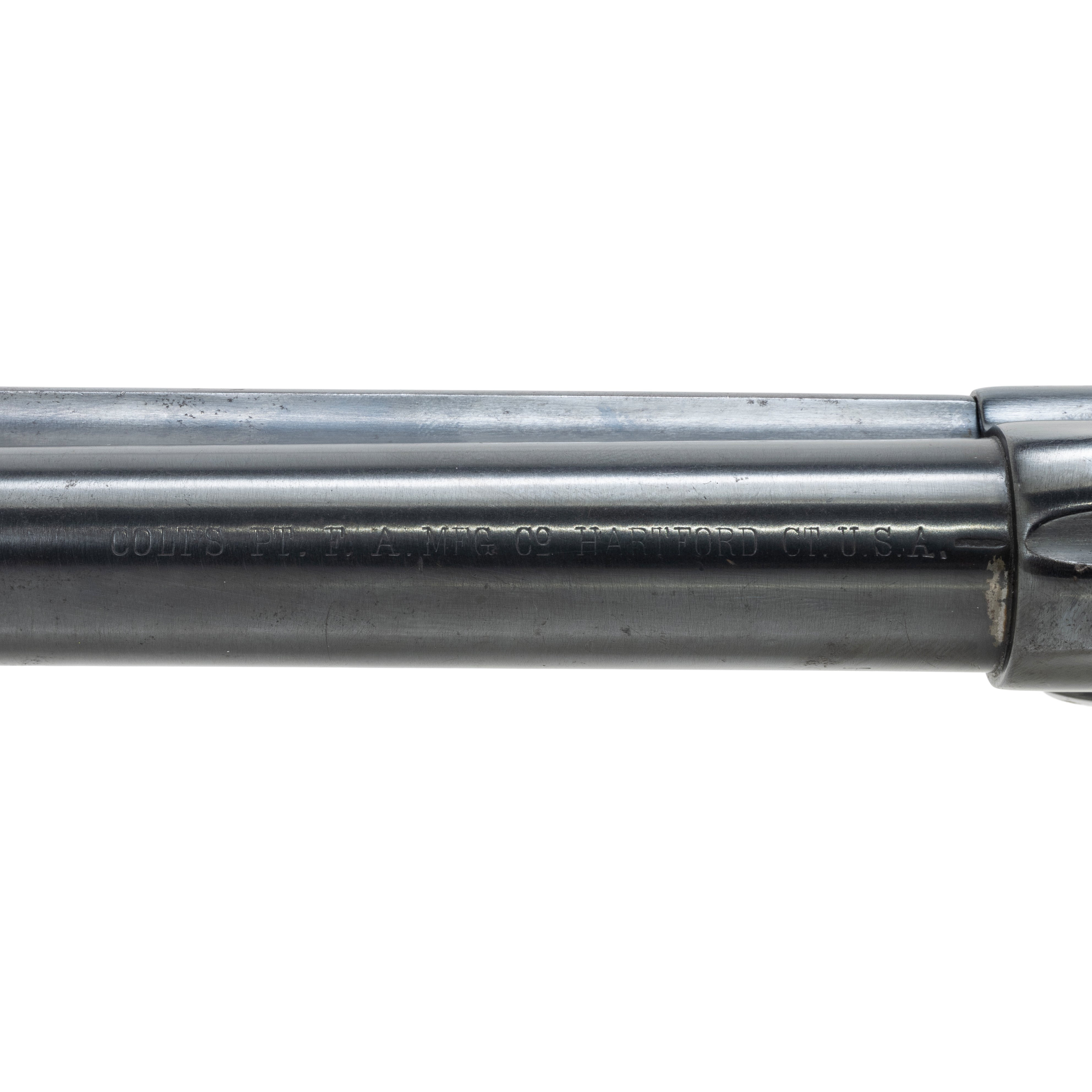 Colt Single Action Army