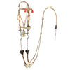 Deer Lodge Horsehair Bridle