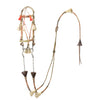 Deer Lodge Horsehair Bridle