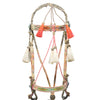 Deer Lodge Horsehair Bridle