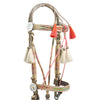 Deer Lodge Horsehair Bridle