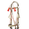 Deer Lodge Horsehair Bridle