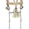 Deer Lodge Horsehair Bridle