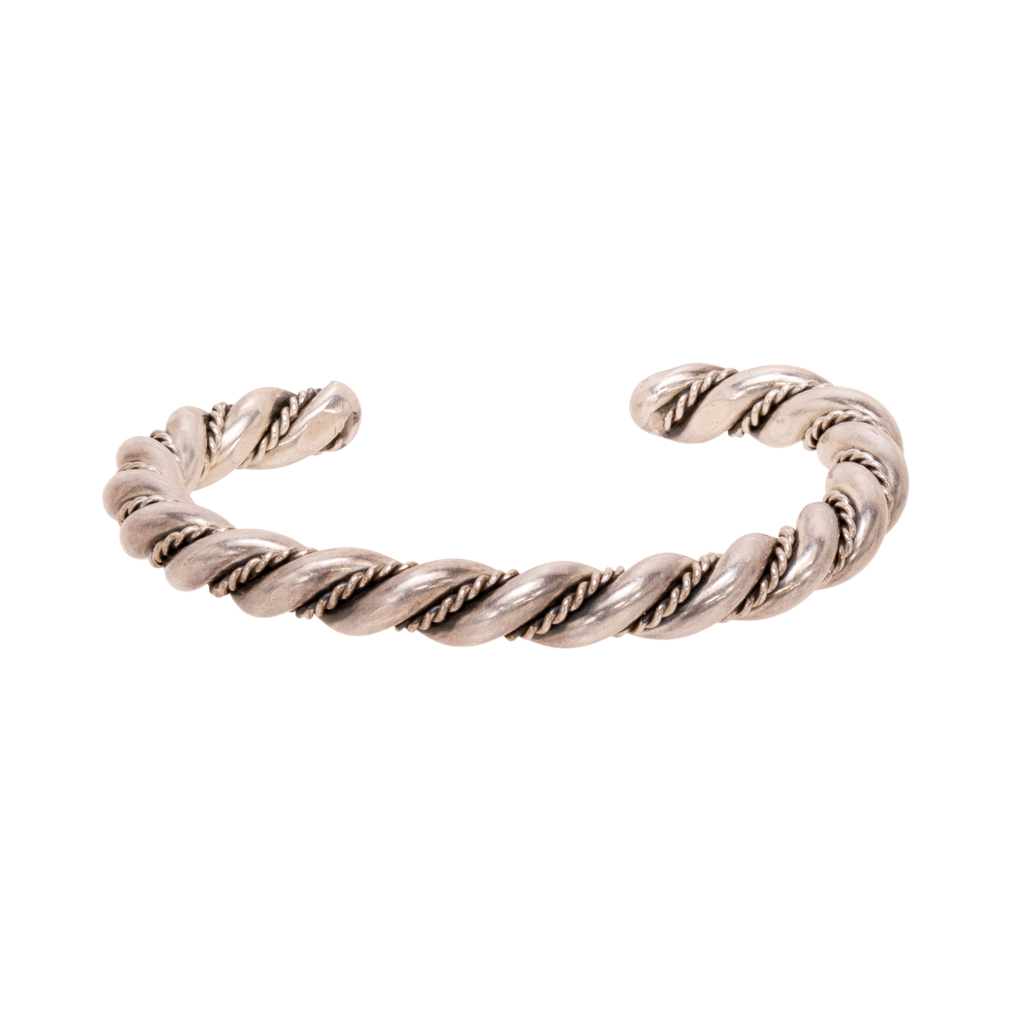 Sterling Silver Bangles