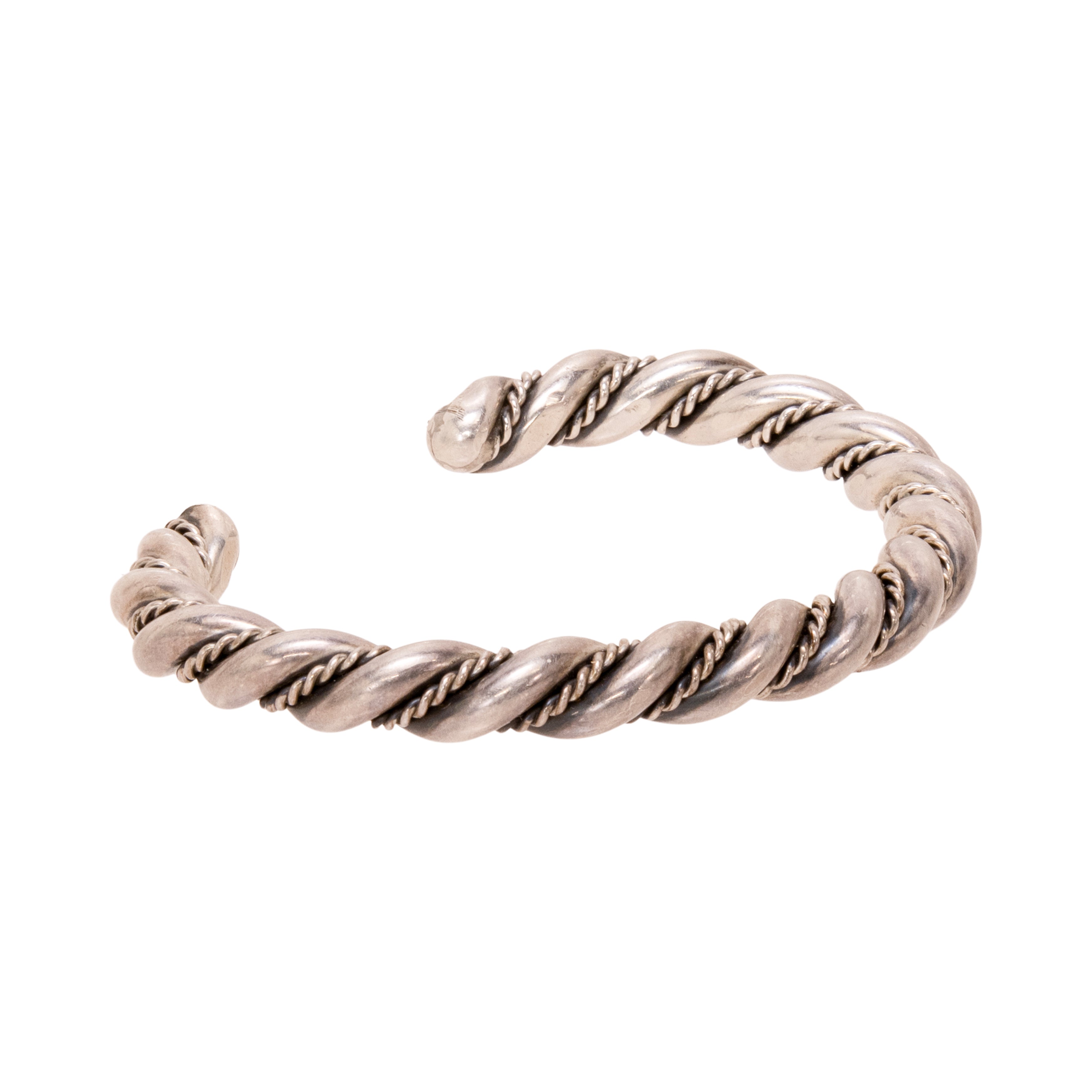 Sterling Silver Bangles