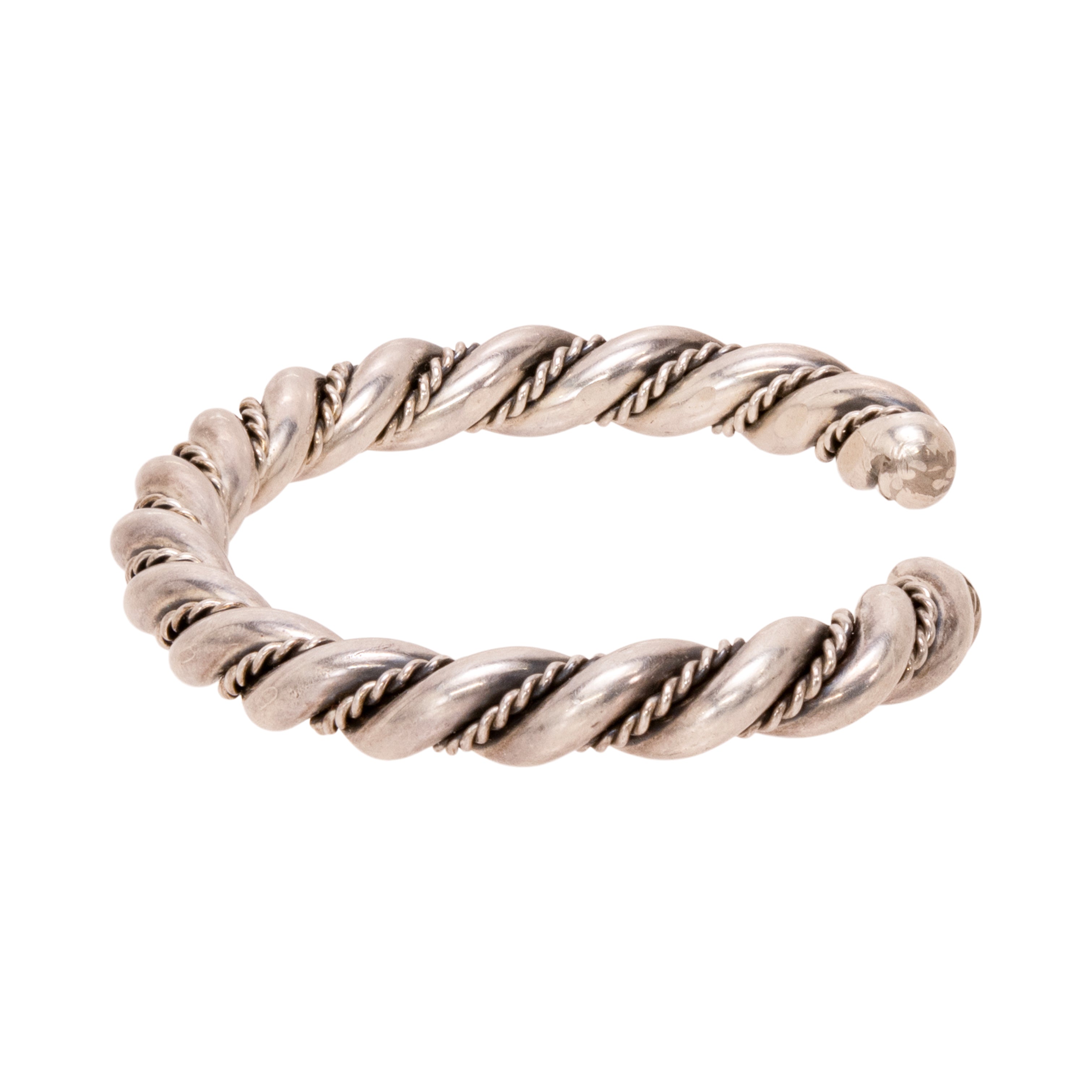 Sterling Silver Bangles