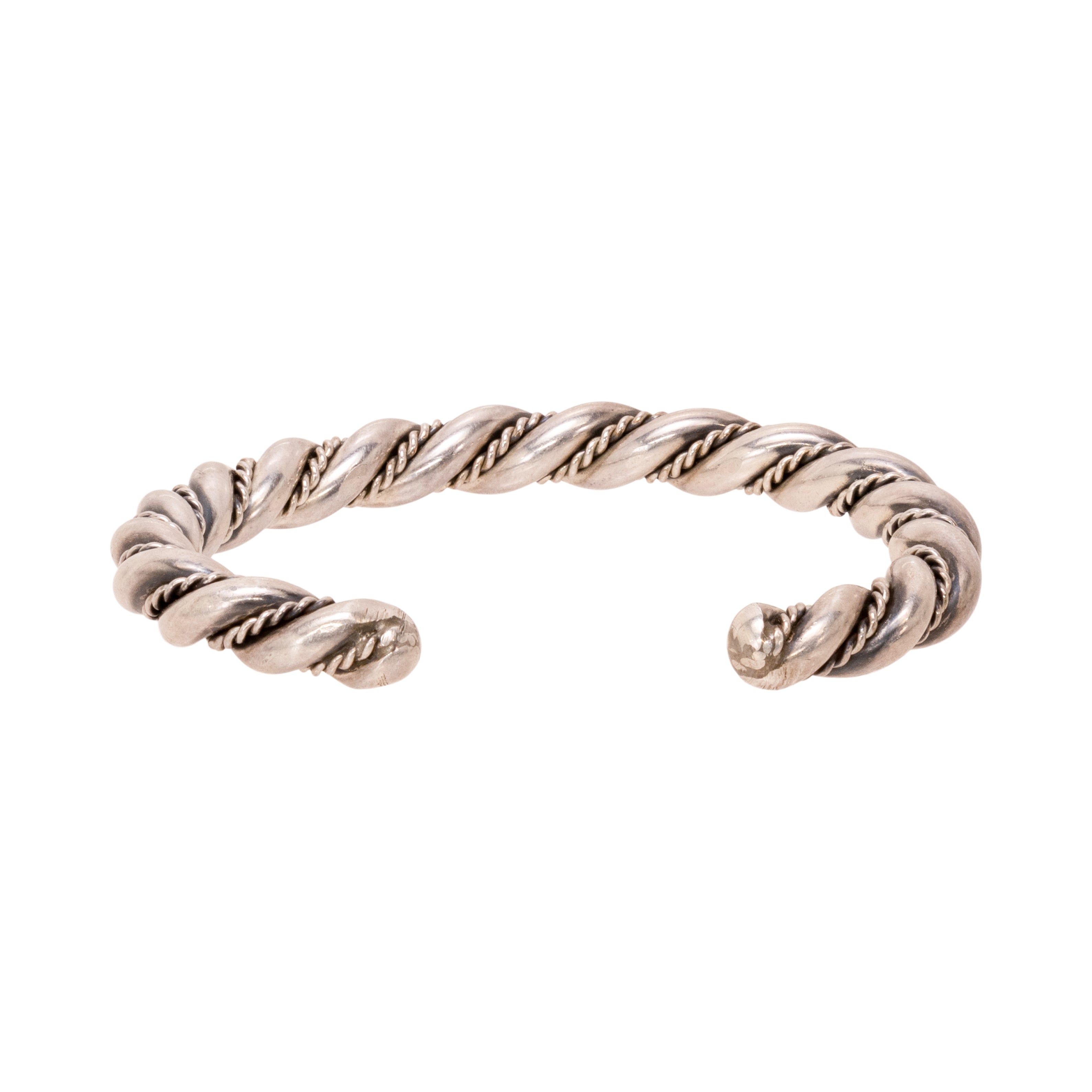 Sterling Silver Bangles