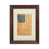 Iowa Statehood Flag, Furnishings, Decor, Flag